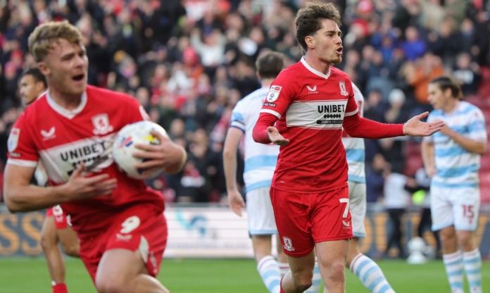 Nhận định Middlesbrough vs Wrexham: Lợi thế mong manh, 2h00 ngày 8/8/2026