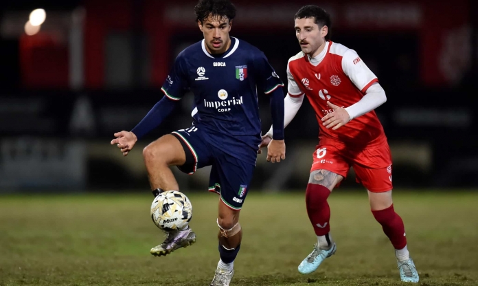 Nhận định Brisbane City vs Gold Coast Utd: Cán cân lệch, 15h00 ngày 8/8/2026