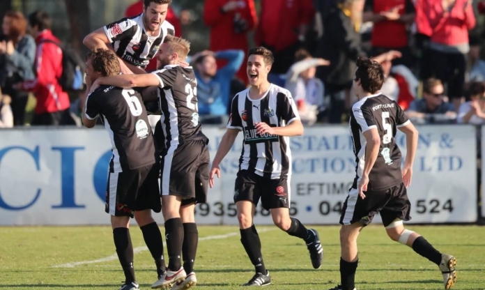 Nhận định Adamstown Rosebud vs Cooks Hill United: Chênh lệch đẳng cấp