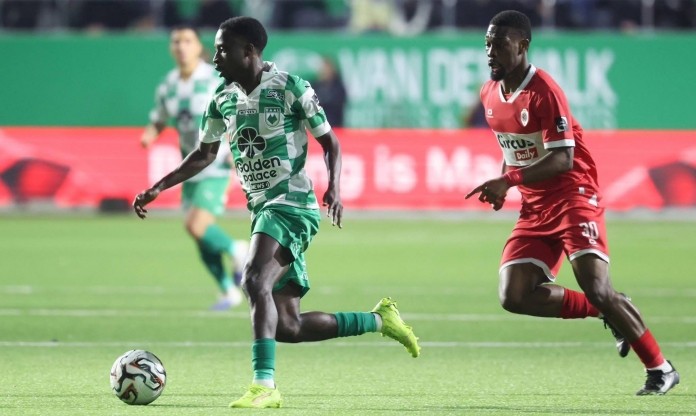 Nhận định Anderlecht vs RAAL La Louviere: Tân binh khó tránh bão, 23h30 ngày 9/8/2026