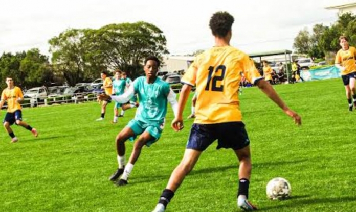 Nhận định Ipswich vs Capalaba: Hàng thủ dễ mắc sai lầm, 13h00 ngày 9/8/2026
