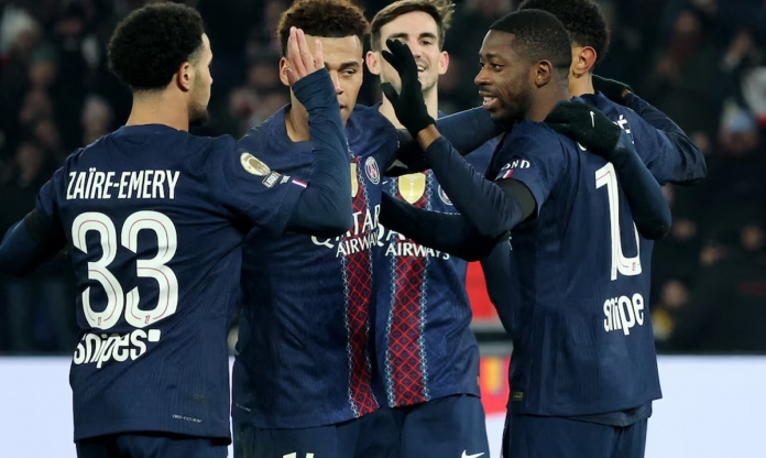 Nhận định Manchester United vs PSG: Chờ địa chấn