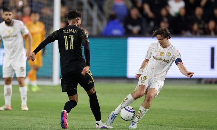 Nhận định Toluca vs Los Angeles FC: Tái đấu đầy duyên nợ