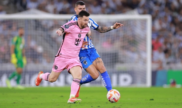 Nhận định Inter Miami vs Monterrey: Đại chiến tại Miami