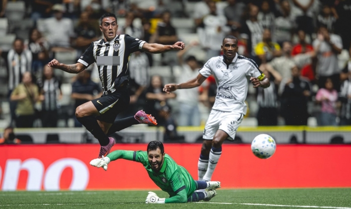 Nhận định Remo vs Atletico MG: Khách lấn át chủ nhà