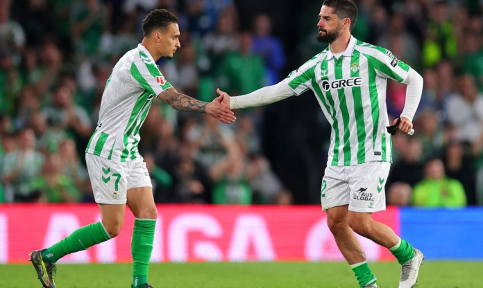 Nhận định Real Betis vs Bournemouth: Tiếp đà chiến thắng