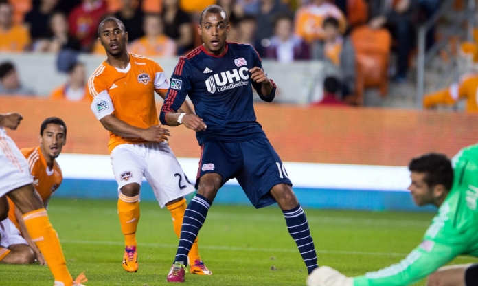 Nhận định New England Revolution vs Houston Dynamo: Ngang tài cân sức