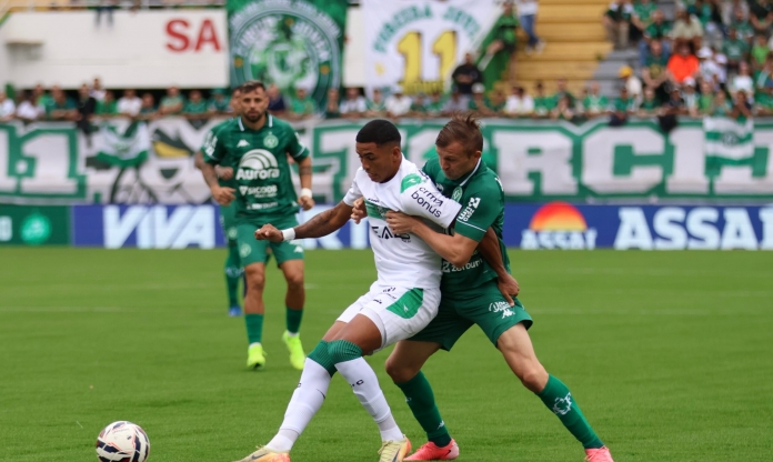Nhận định Coritiba vs Chapecoense-SC: Khó có bất ngờ