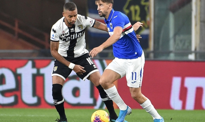 Nhận định Parma vs Sampdoria: Màn tổng duyệt cuối cùng