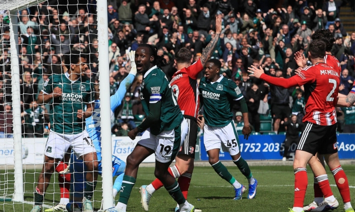 Nhận định Plymouth vs Exeter: Đối thủ cứng cựa