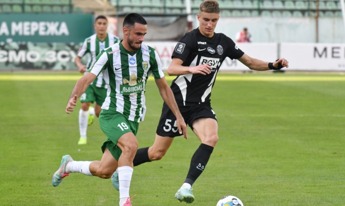 Nhận định Zhytomyr 2 vs Metalist Kharkiv: Cơ hội đổi chiều cục diện, 23h00 ngày 9/8/2026