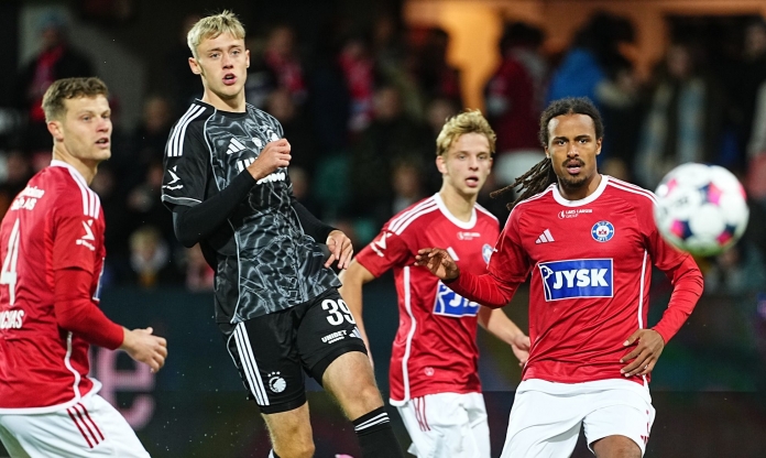 Nhận định Silkeborg vs Odense: Khát khao chiến thắng, 0h00 ngày 11/8/2026