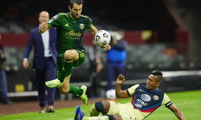Nhận định Club America vs Portland Timbers: Hai đội đều có bàn, 9h15 ngày 10/8/2026