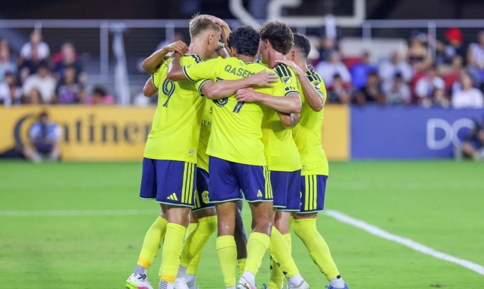 Nhận định Nashville SC vs Atl. San Luis: Cơ hội bứt lên, 7h00 ngày 10/8/2026