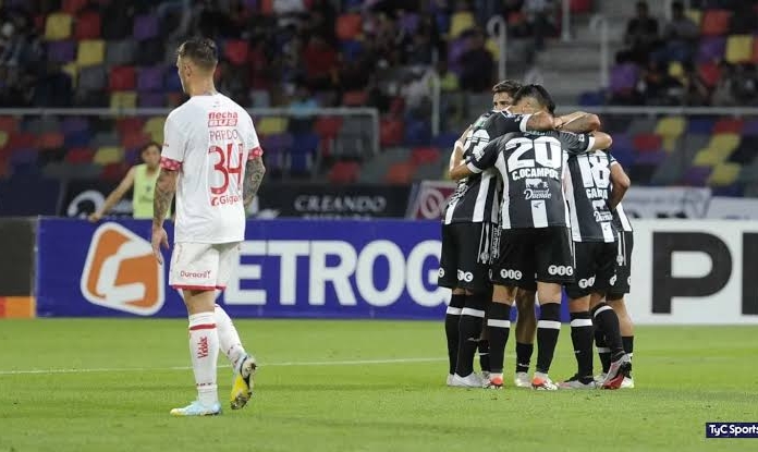 Nhận định Union de Santa Fe vs Central Cordoba: Ngang tài ngang sức, 7h15 ngày 11/8/2026