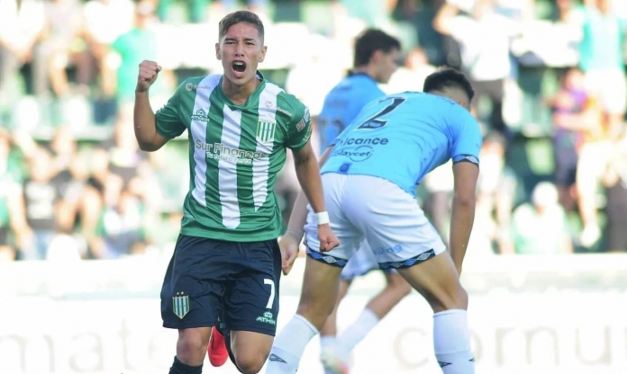 Nhận định Banfield vs Belgrano: Định đoạt số phận, 3h00 ngày 10/8/2026