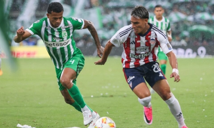 Nhận định Junior vs Pereira: Chủ nhà hưởng niềm vui