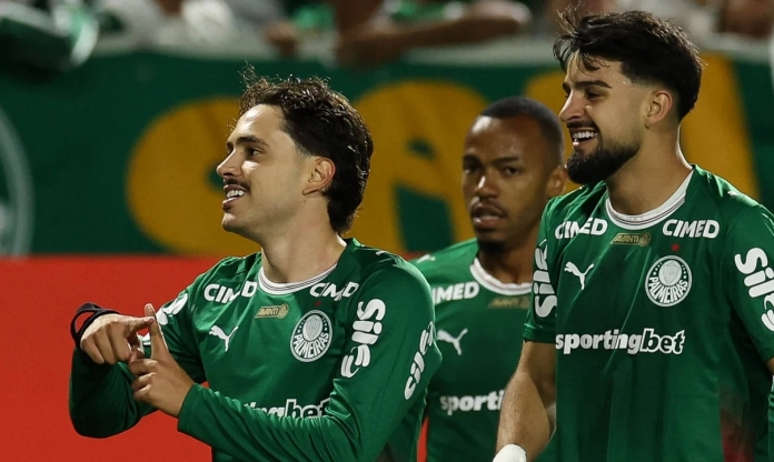 Nhận định Palmeiras vs Cerro Porteno: Chênh lệch đẳng cấp