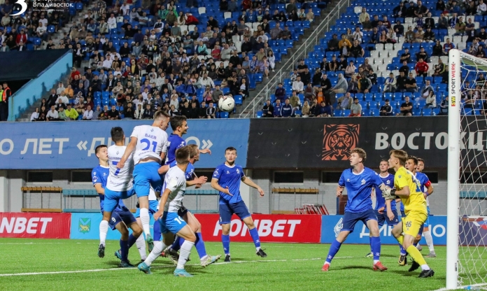 Nhận định Dynamo Barnaul vs Dynamo Vladivostok: Khách vượt trội