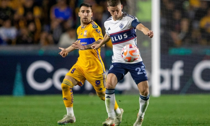 Nhận định Tigres UANL vs Vancouver Whitecaps: Áp lực đè nặng