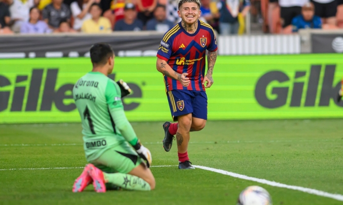 Nhận định Real Salt Lake vs Juarez: Chủ nhà tiếp đà thăng hoa