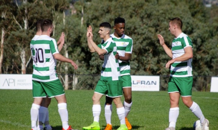 Nhận định Brindabella vs Tuggeranong Utd: Cách biệt khó đảo chiều