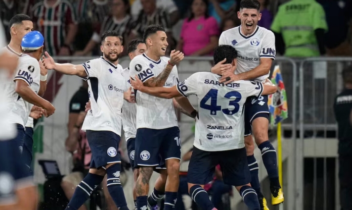 Nhận định Fluminense vs Ind. Rivadavia: Kinh nghiệm lên tiếng