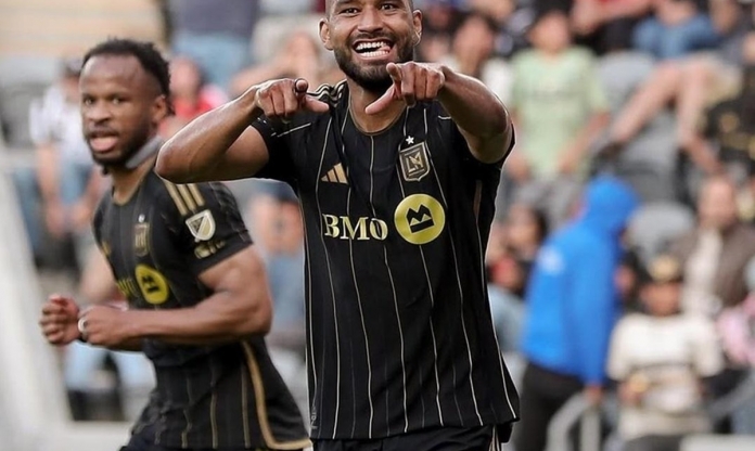 Nhận định Los Angeles FC vs Queretaro: Khách khó tạo bất ngờ