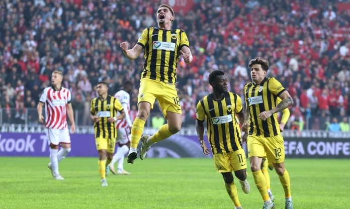 Nhận định AEK Athens vs OFI Crete: Lộ diện nhà vô địch