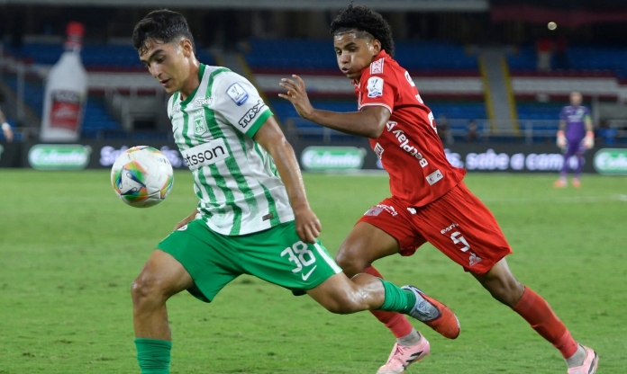 Nhận định Dep Cali vs Atl Nacional: Ngang tài cân sức