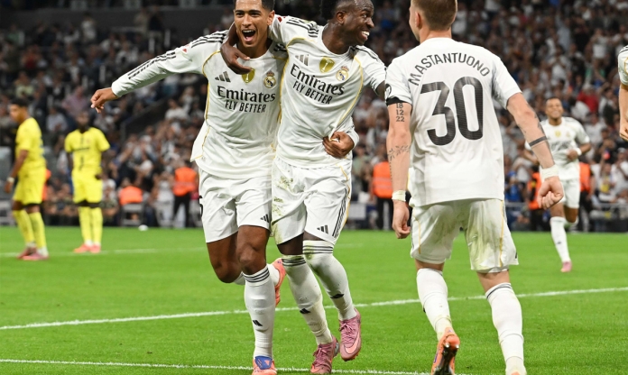 Nhận định Dep. A Coruna vs Real Madrid: Thất bại đầu tiên