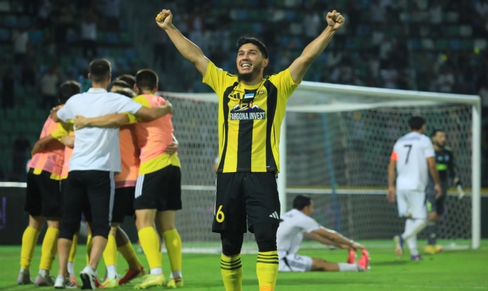 Nhận định Andijan vs Neftchi Fargona: Chủ nhà phá dớp