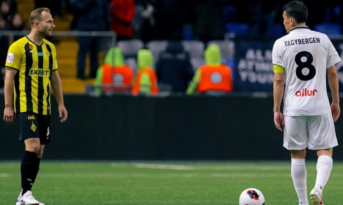 Nhận định Tobol vs Partizan: Khó có bất ngờ