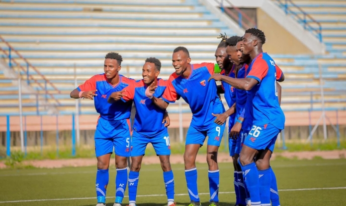 Nhận định Mogadishu City vs Heegan: Chủ nhà bứt phá