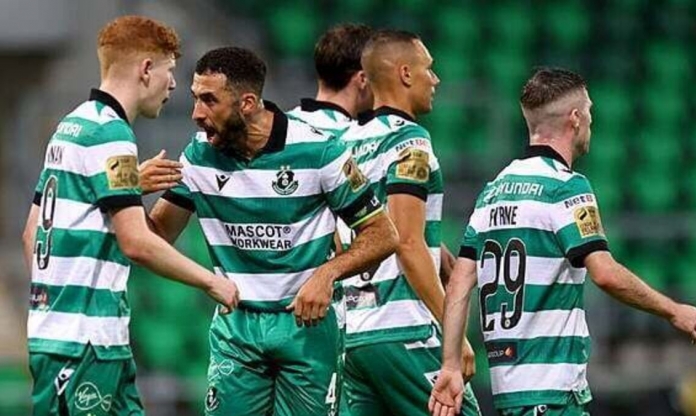 Nhận định Egnatia vs Shamrock Rovers: Chờ bất ngờ
