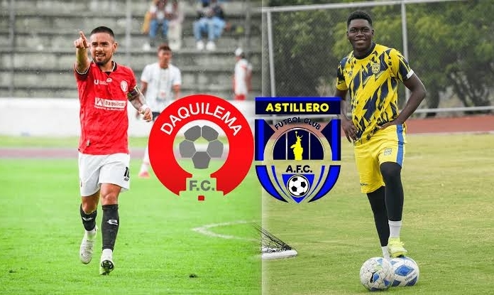 Nhận định Astillero vs Daquilema: Khó lường