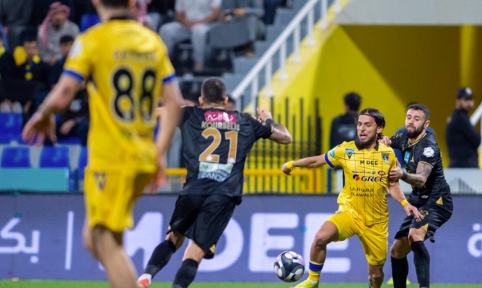 Nhận định Al Taawon vs Al Khaleej: Chủ nhà chiếm ưu thế, 23h15 ngày 15/8/2026
