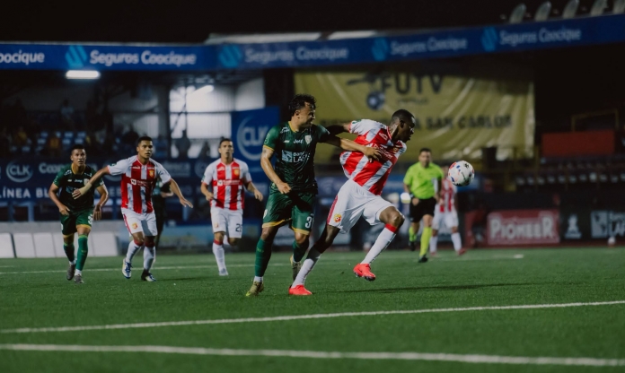 Nhận định San Carlos vs Herediano: Khó có bất ngờ