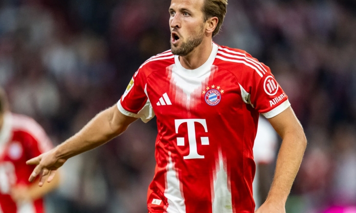 Bayern sắp nhận 250 triệu euro, một ‘Harry Kane mới’ đang ở gần hơn bao giờ hết?