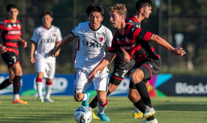 Nhận định Kashima Antlers vs Nagoya Grampus: Trận cầu hấp dẫn, 16h00 ngày 15/8/2026