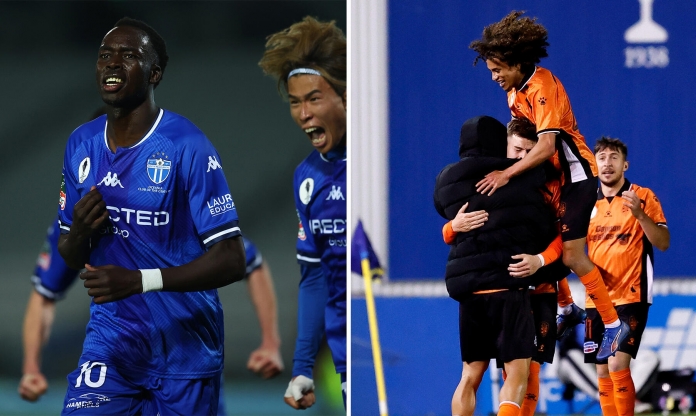 Nhận định Port Melbourne Sharks vs Melbourne Knights: Chênh lệch