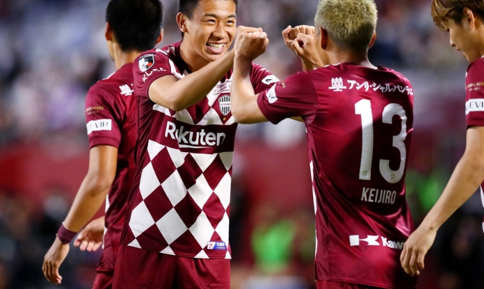 Nhận định Vissel Kobe vs FC Tokyo: Tìm kiếm 3 điểm, 17h00 ngày 15/8/2026