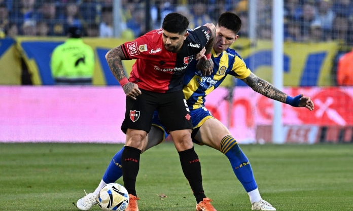 Nhận định Newell’s Old Boys vs Deportivo Riestra: Khó lường