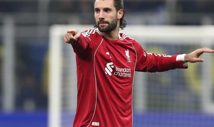 Nhận định Liverpool vs Como: Mục tiêu đại thắng