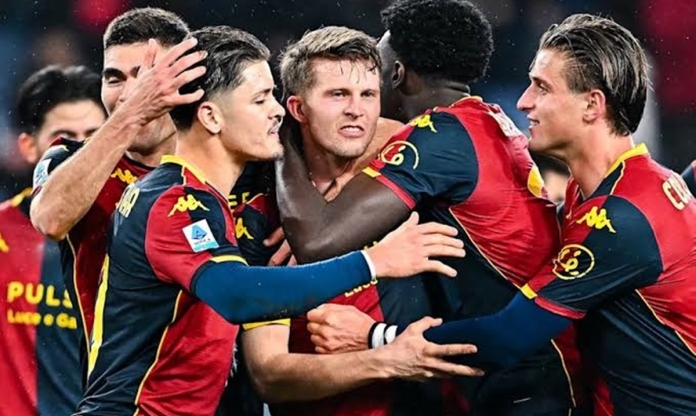 Nhận định Genoa vs Ascoli: Chủ nhà rộng cửa đi tiếp