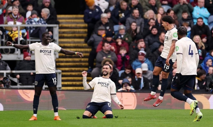 Nhận định Burnley vs West Ham: 3 điểm gọi tên khách
