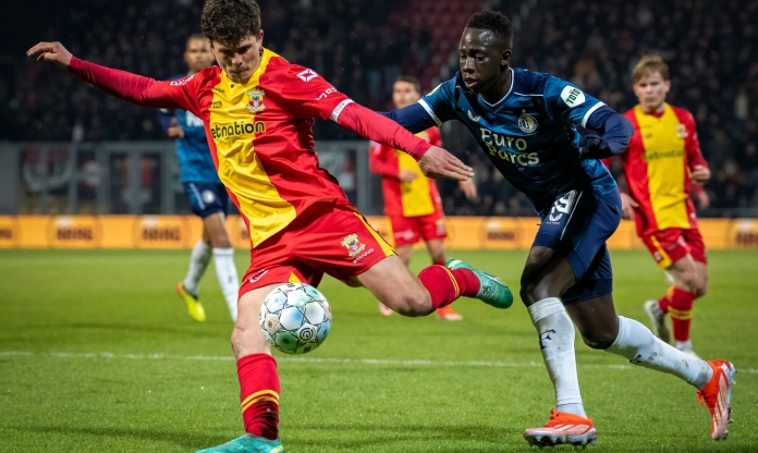 Nhận định Feyenoord vs G.A. Eagles: Món nợ chờ thanh toán