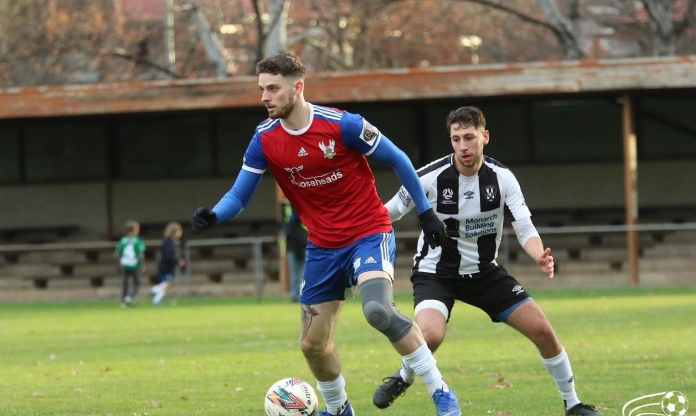 Nhận định Canberra Juventus vs Queanbeyan City: Cơn ác mộng chưa dứt