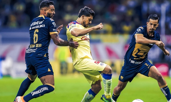 Nhận định UNAM Pumas vs Queretaro: Chủ nhà hưởng niềm vui