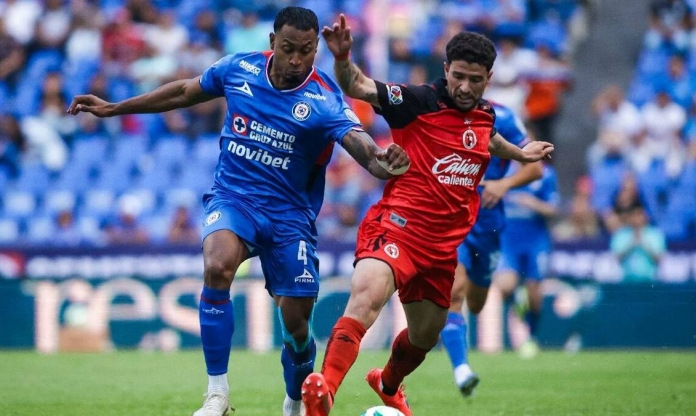 Nhận định Club Tijuana vs Cruz Azul: Phong độ trái ngược